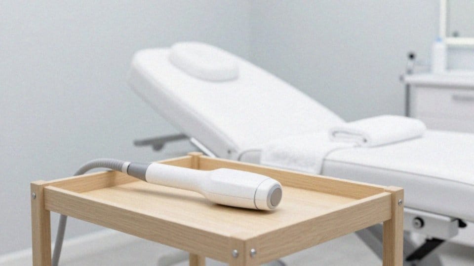 Czy depilacja laserowa linii białej jest skuteczna?