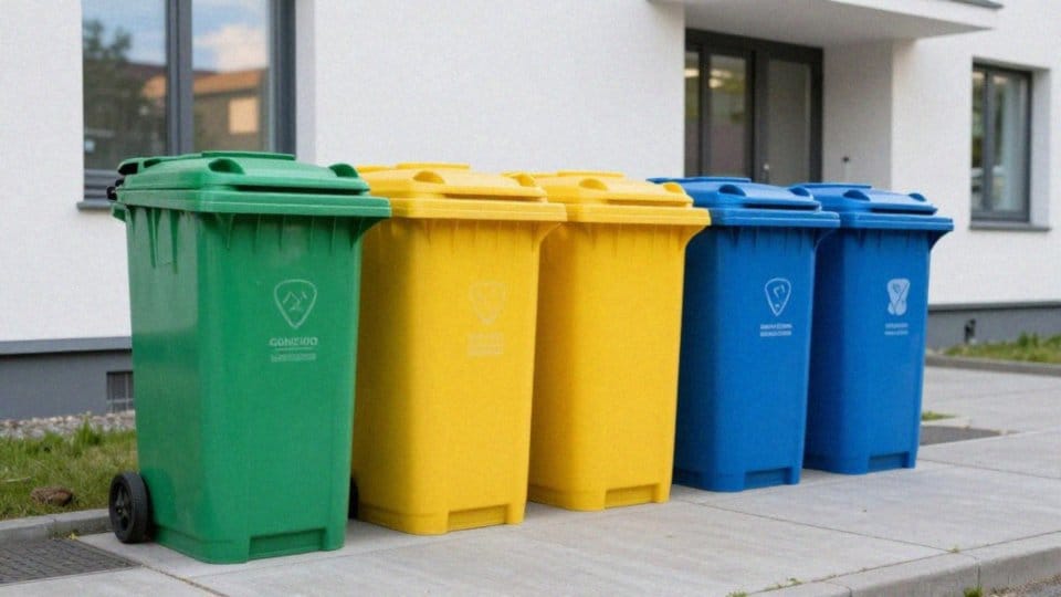 Jak często odbierane są odpady wielkogabarytowe?