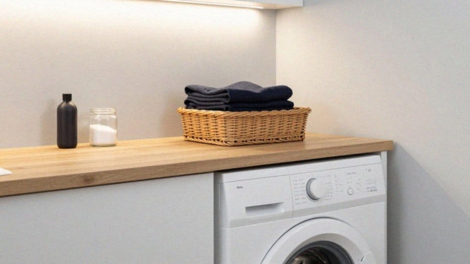 Jak odświeżyć kolor czarnych ubrań i usuwać plamy?