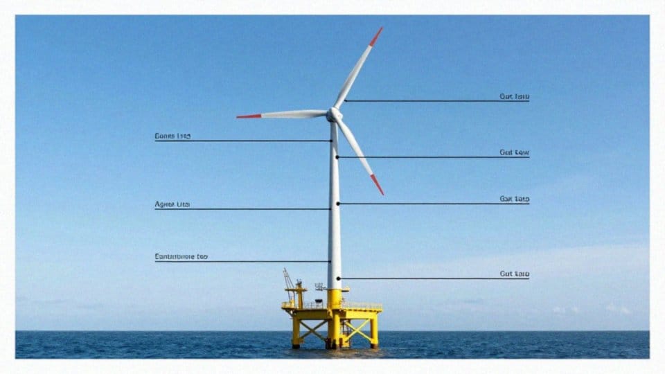 Jakie kompetencje są najbardziej poszukiwane w pracy offshore?