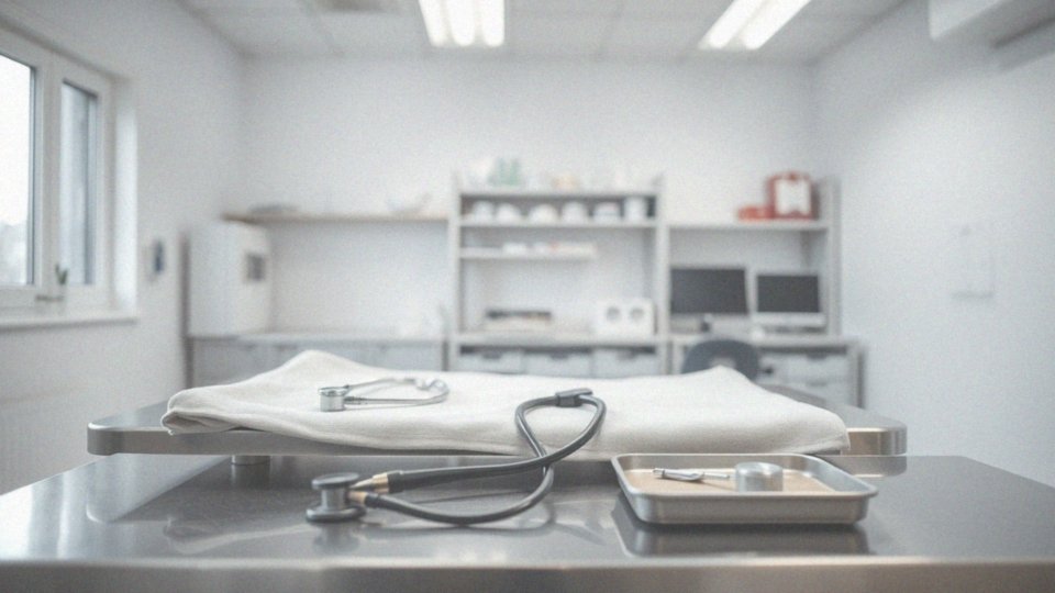 Kiedy skontaktować się z weterynarzem w przypadku zatrucia?