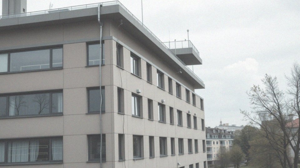 Jakie są przepisy dotyczące instalacji odgromowej?