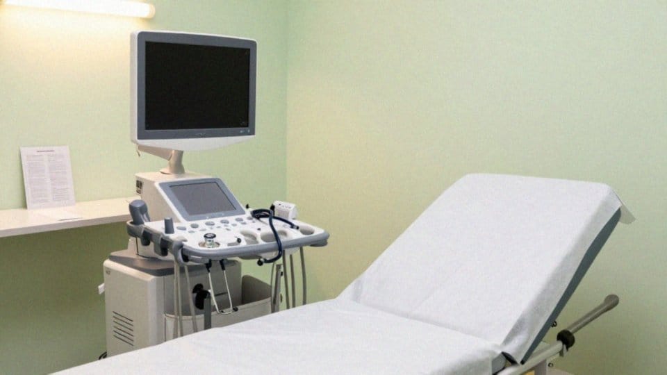 Jak lekarz diagnozuje przyczyny skurczów brzucha?