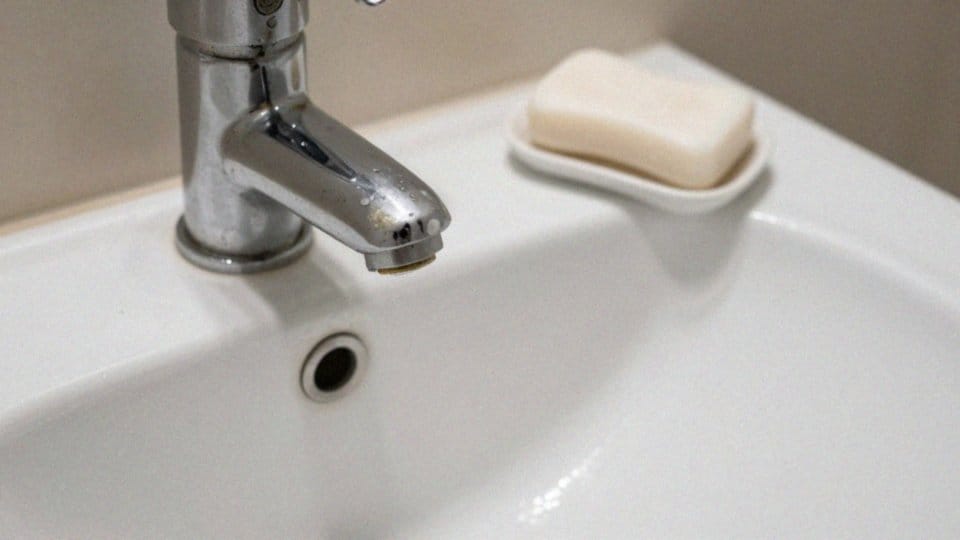 Jak twarda woda może szkodzić zdrowiu?