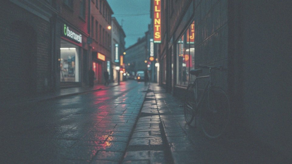Jakie są statystyki przestępczości w Berlinie?