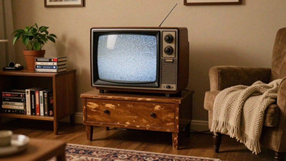Jaki wpływ miała obsada na popularność programu?