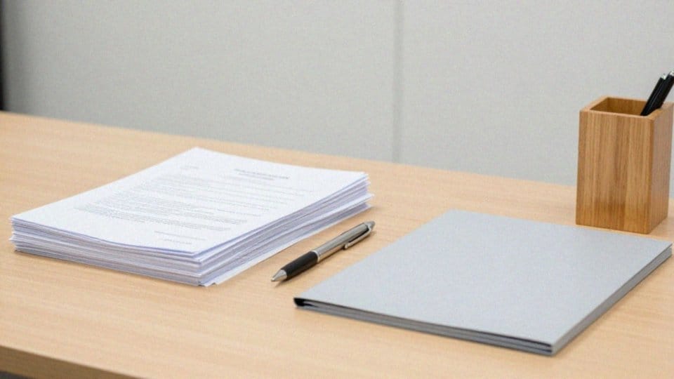 Jakie dokumenty są potrzebne do rejestracji?