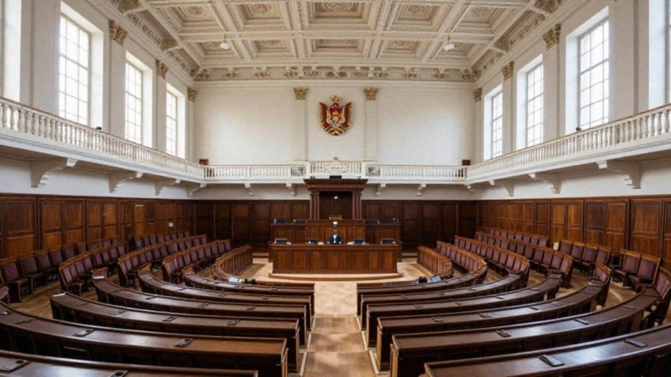 Jak powstał Sejm kontraktowy i III RP?