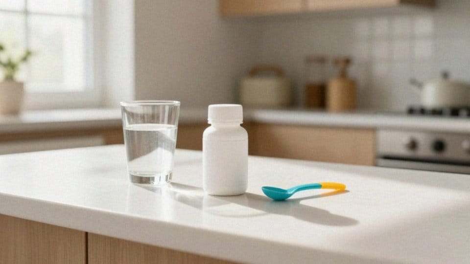 Jak wybrać probiotyk dla dzieci?