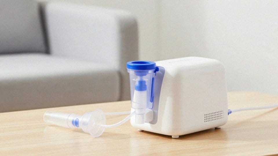 Jaki nebulizator i jaką technikę inhalacji wybrać?
