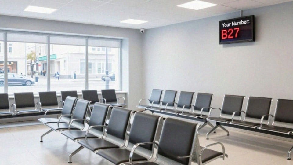 Gdzie i kiedy odebrać wtórnik tablicy rejestracyjnej?