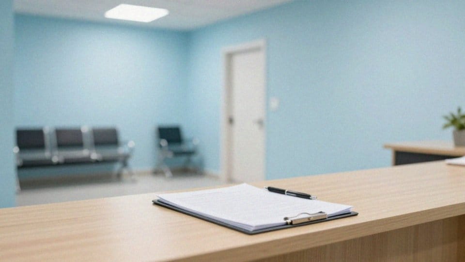Co decyduje o przynależności do oddziału NFZ?