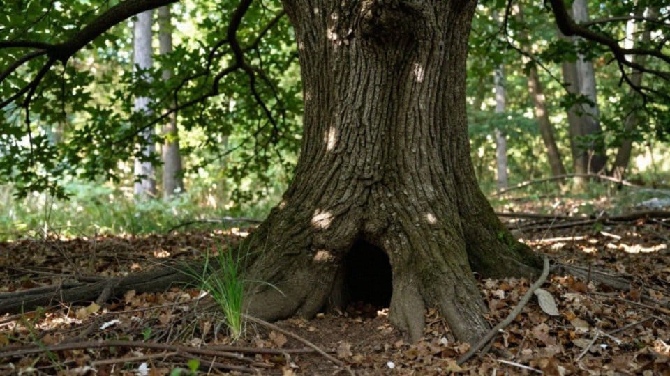 Ile żyją myszy polne i leśne na wolności?