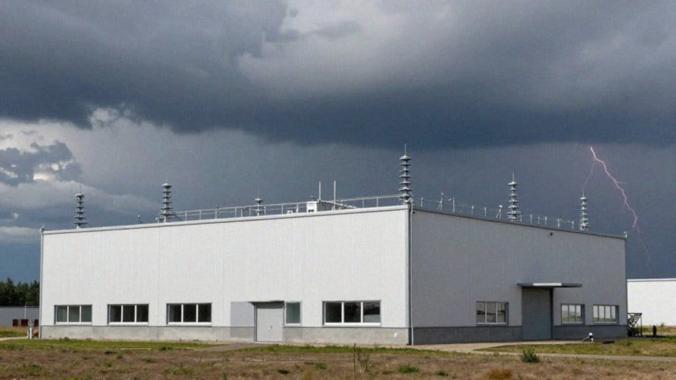 Kiedy potrzebna jest instalacja zewnętrzna?