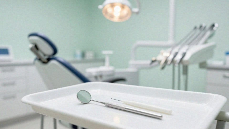 Jakie są przeciwwskazania do założenia aparatu ortodontycznego?