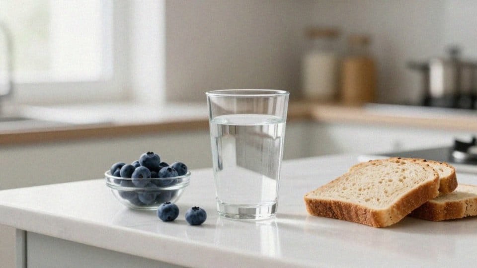 Jak dieta pomaga obniżyć ALT i AST?
