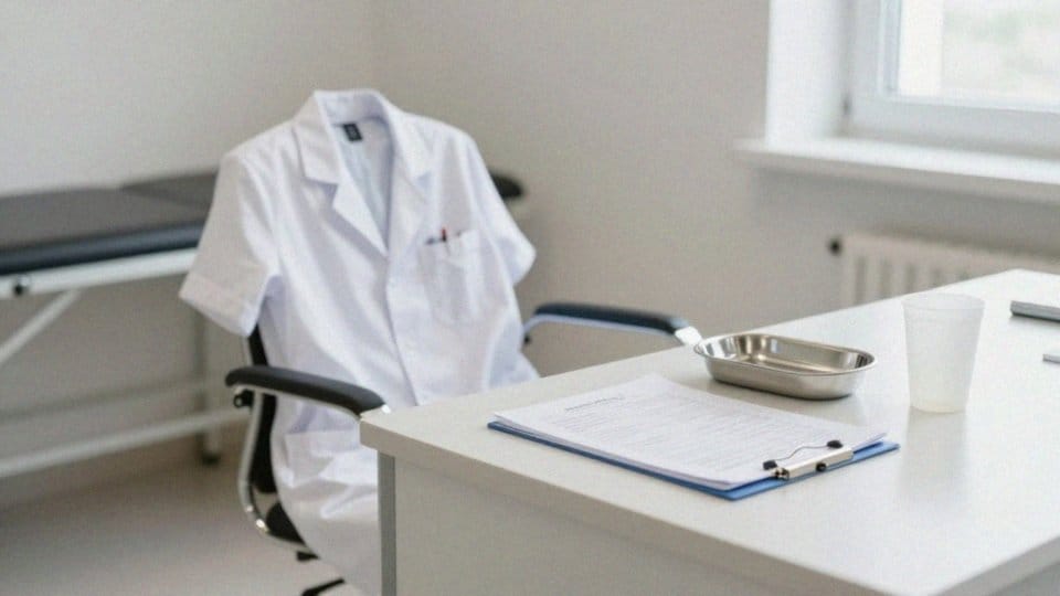 Kiedy konieczna wizyta u lekarza przy zapaleniu pęcherza?