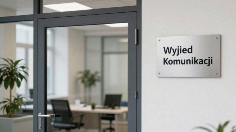 Gdzie zamówić i odebrać tablice rejestracyjne?