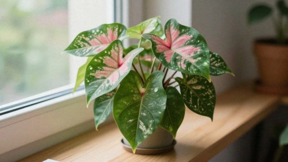Jakie są objawy zatrucia syngonium u kotów?