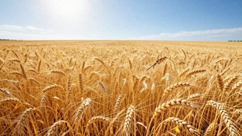 Jakie straty powodują myszy polne w zbożach?