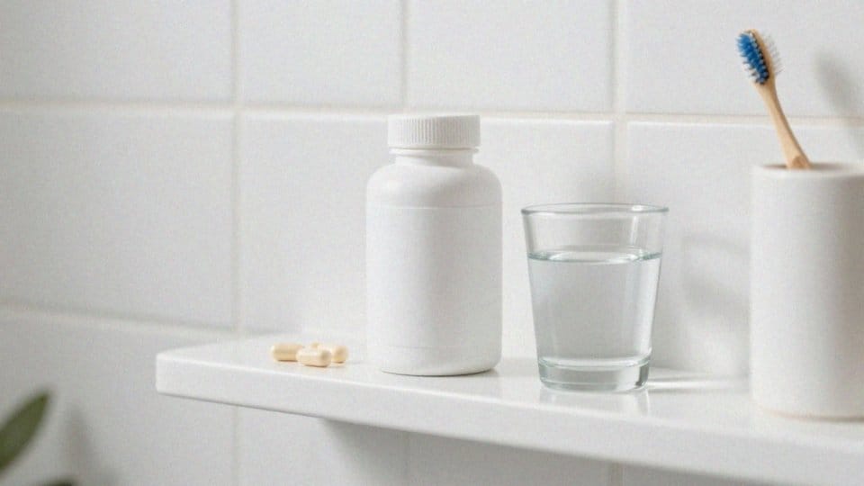 Jak długo stosować Dicoflor 6 po antybiotyku?