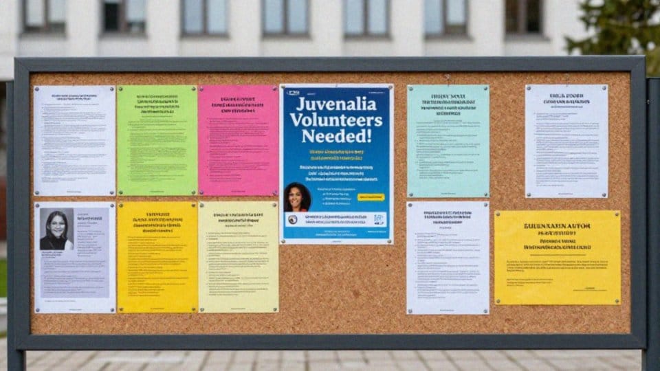 Jak dołączyć do Samorządu Studentów i organizacji juwenaliów?