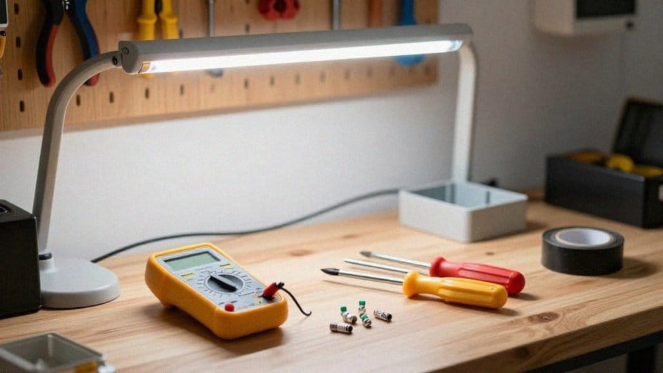 Jakie narzędzia i materiały będą potrzebne do podłączenia?