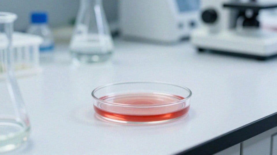 Jak mutacje DNA prowadzą do nowotworu krwi?