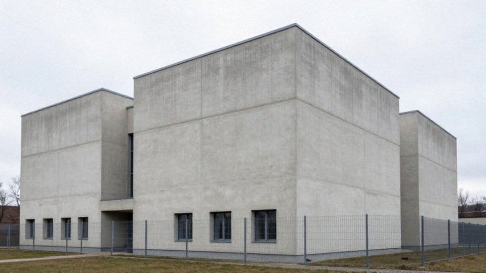 Czym jest Krajowy Ośrodek w Gostyninie?