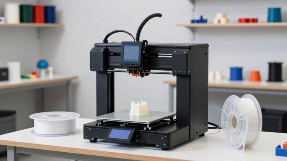 Ile kosztuje druk 3D i ile trwa?