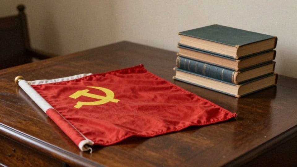 Czym jest lewicowy komunizm?
