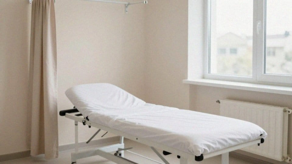Ile dni trwa rehabilitacja ambulatoryjna i domowa?