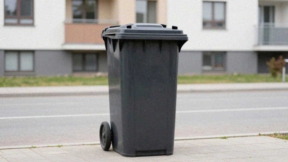 Czym są odpady zmieszane?