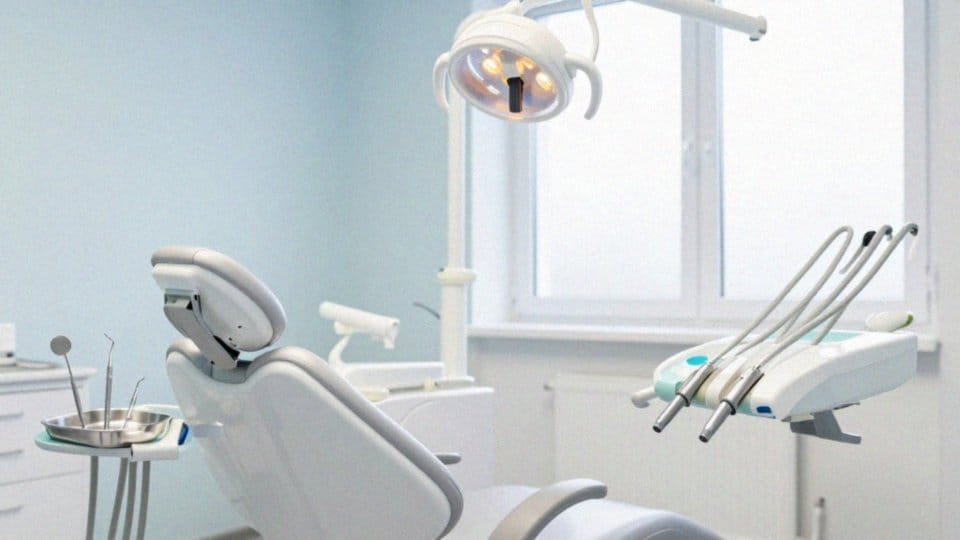 Jak odróżnić refluks od problemów stomatologicznych przy gorzkim smaku?