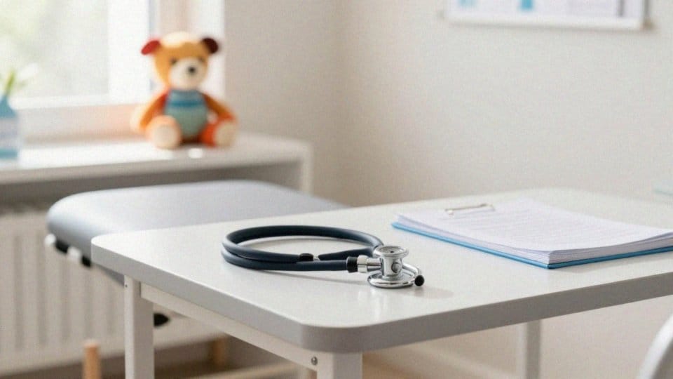 Jak rozpoznać alergiczny katar u 2-latka?