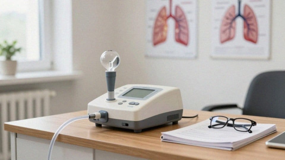 Kiedy steroidy wziewne pomagają w POChP?