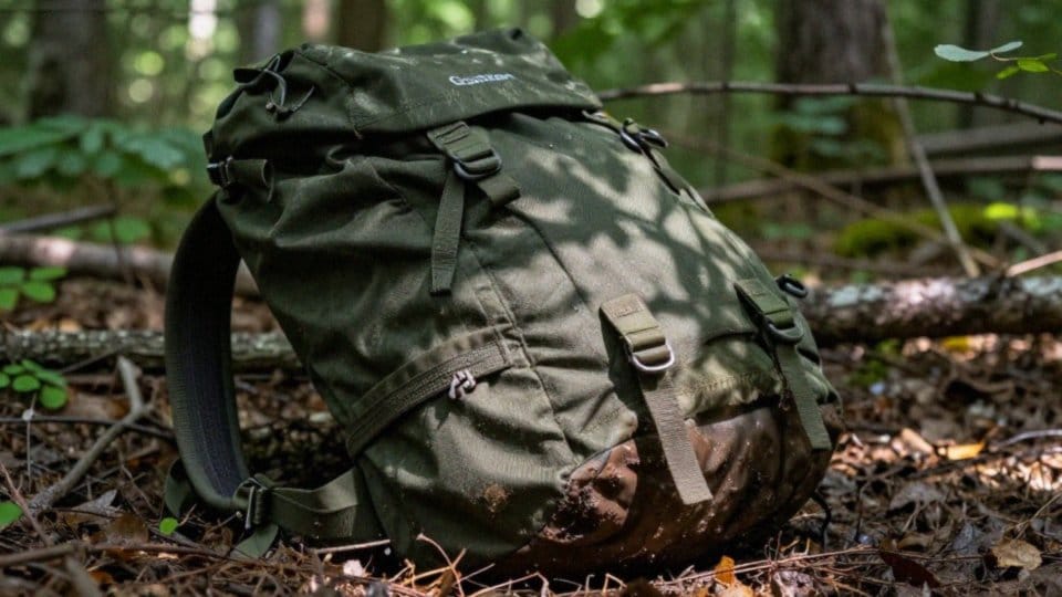 Czy Cordura 1000D sprawdzi się w ekstremalnych warunkach?