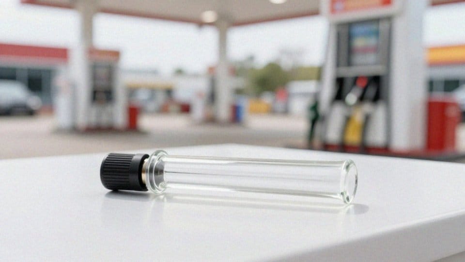 Które paliwa mają preferencyjną stawkę VAT?