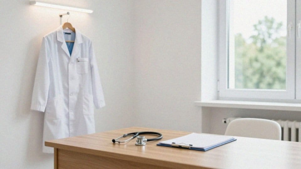 Diagnostyka: jak rozpoznaje się świnkę?