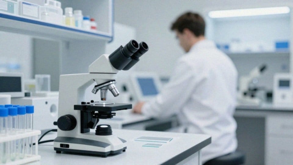 Jakie metody stosuje diagnostyka pasożytnicza?