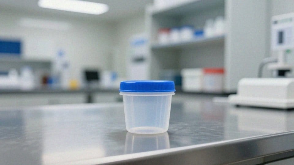 Ile próbek i kiedy pobierać na pasożyty?