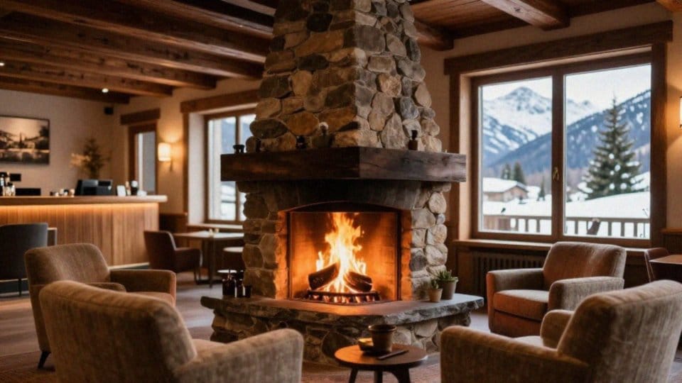 Jak wybrać nocleg w Passo del Tonale?