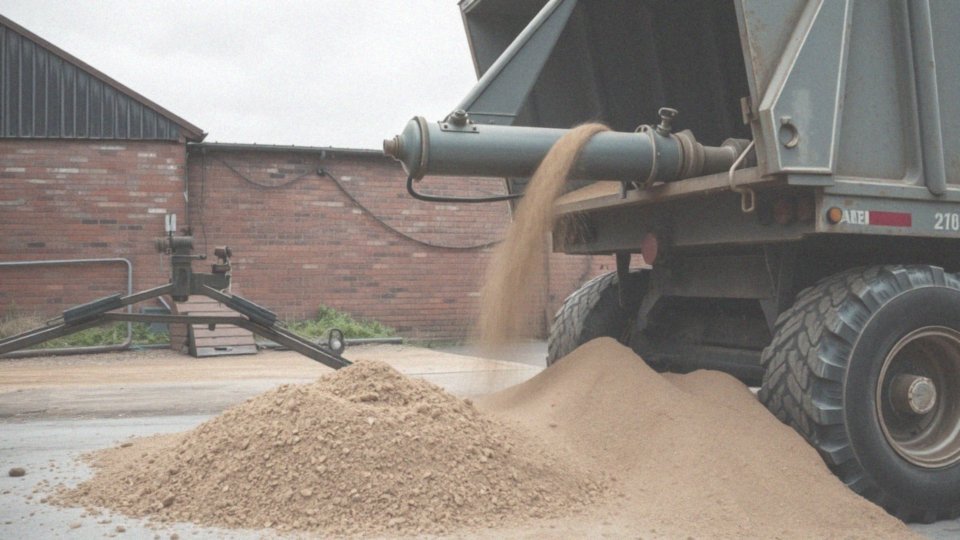 Jakie są korzyści z używania siłownika hydraulicznego teleskopowego?