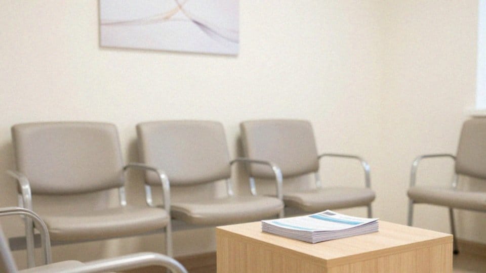 Jak przygotować się do tomografii komputerowej?