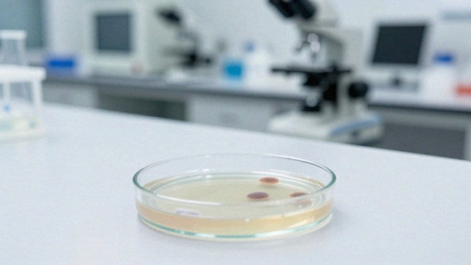 Jakie są przyczyny bakteryjnego zapalenia prostaty?