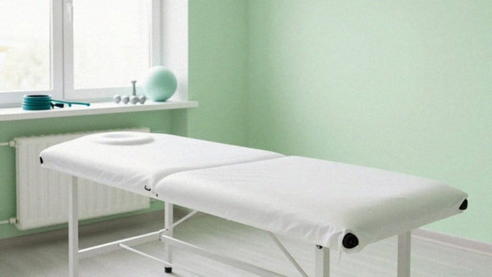 Jak wygląda rehabilitacja po wybitym barku?