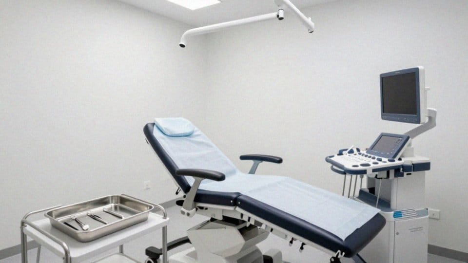 Kiedy trzeba skonsultować się z urologiem?