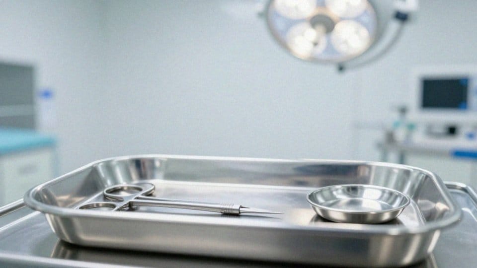 Jak przebiega chirurgiczne usunięcie torbieli włosowej?