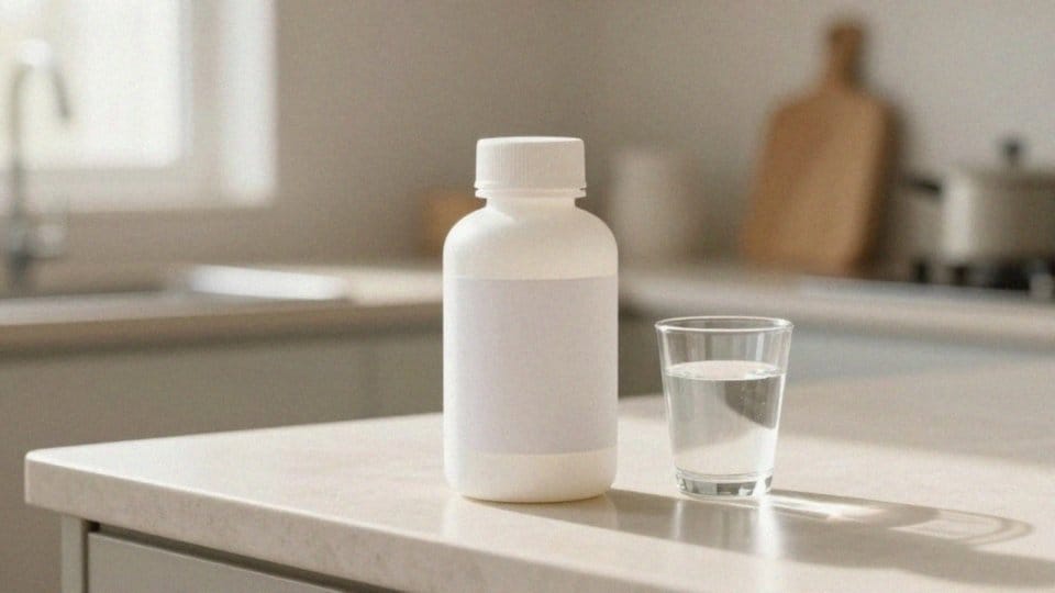 Jak prawidłowo przyjmować antybiotyki?