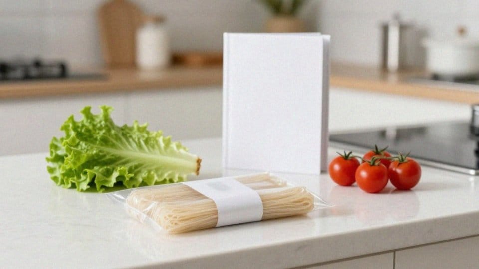 Dla kogo jest odpowiedni makaron konjac z Biedronki?